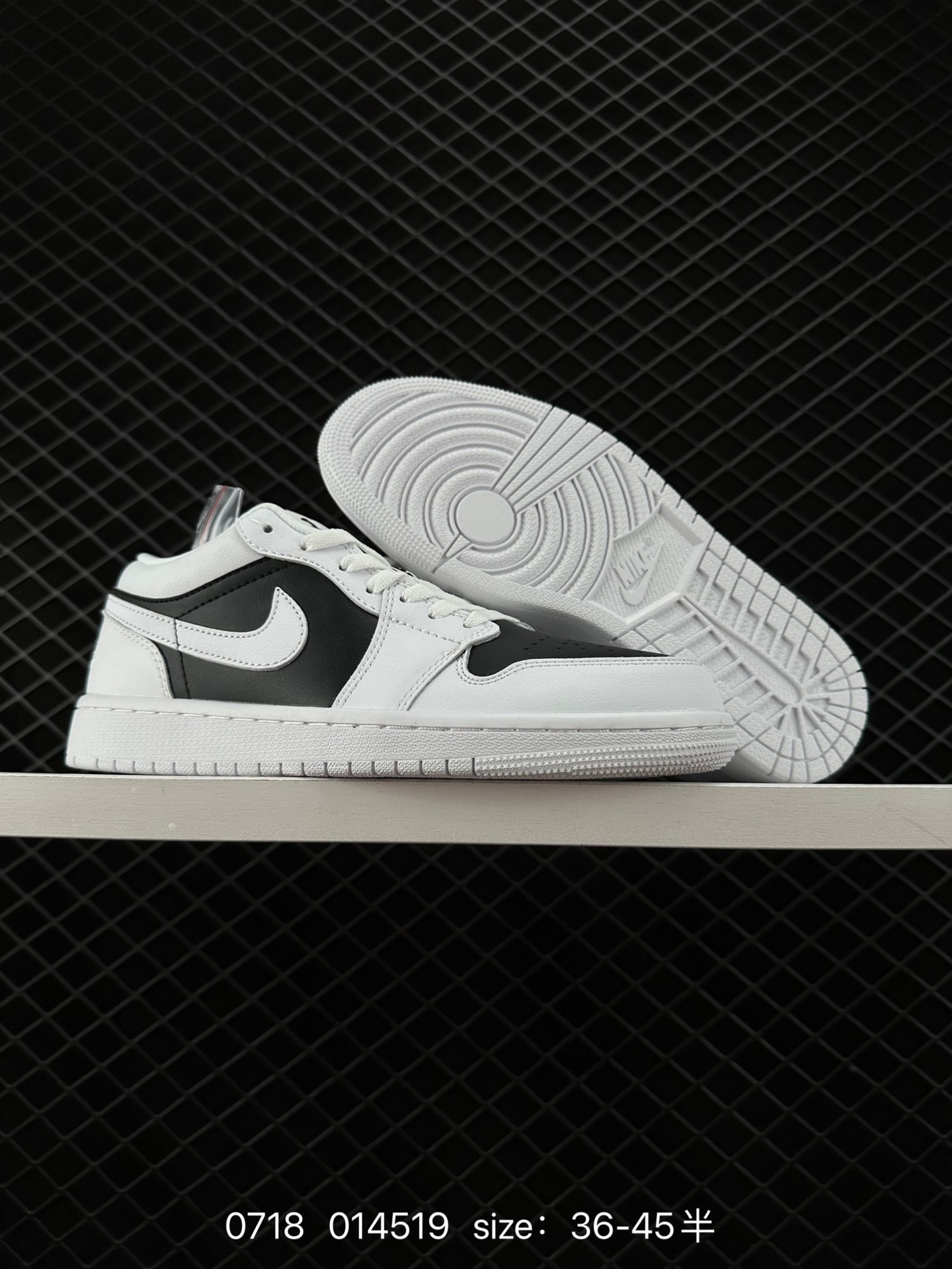 Air Jordan 1 Low AJ1